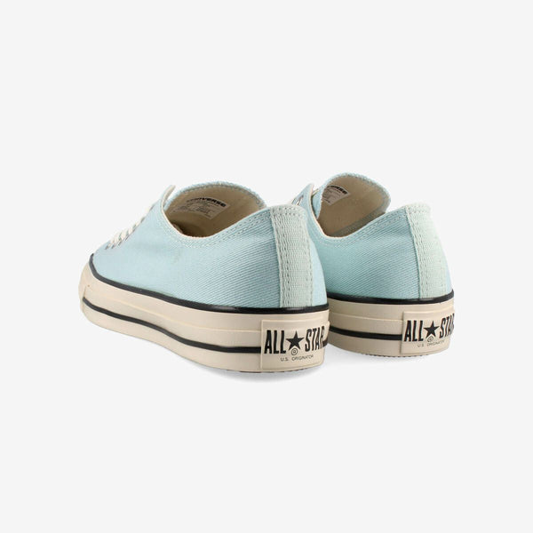 CONVERSE ALL STAR US COLORDENIM OX LIGHT BLUE