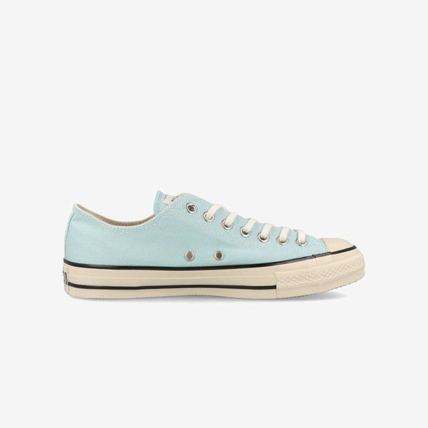 CONVERSE ALL STAR US COLORDENIM OX LIGHT BLUE