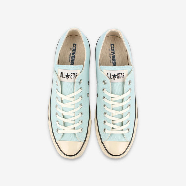 CONVERSE ALL STAR US COLORDENIM OX LIGHT BLUE