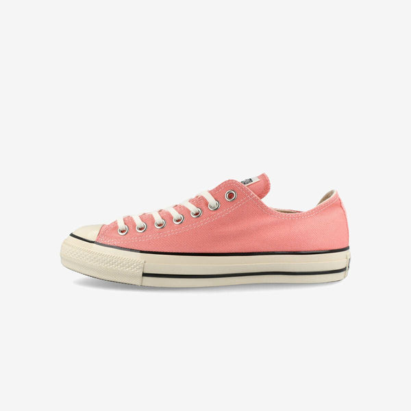 CONVERSE ALL STAR US COLORDENIM OX PINK