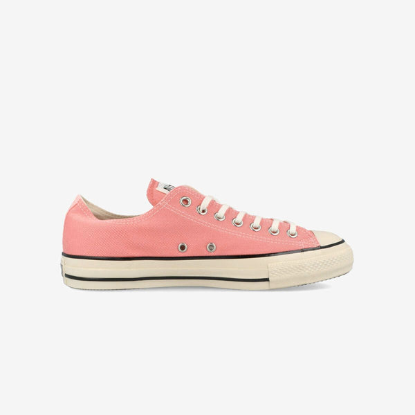 CONVERSE ALL STAR US COLORDENIM OX PINK