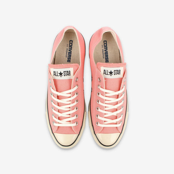 CONVERSE ALL STAR US COLORDENIM OX PINK