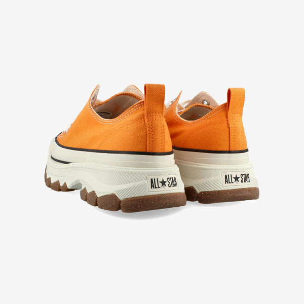 CONVERSE ALL STAR (R) TREKWAVE OX ORANGE