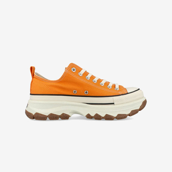 CONVERSE ALL STAR (R) TREKWAVE OX ORANGE