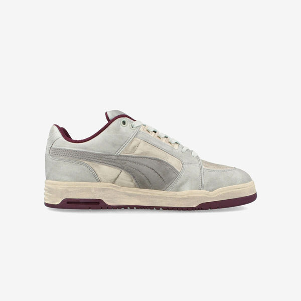 PUMA SLIPSTREAM LO WABI SABI WHITE/HARBOR MIST