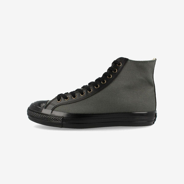 CONVERSE ALL STAR US CLASSIC HI OLIVE