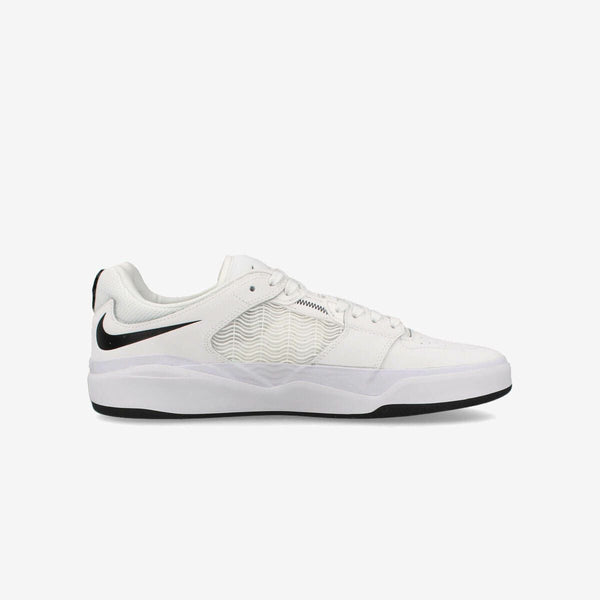 NIKE SB ISHOD WAIR PREMIUM WHITE/BLACK