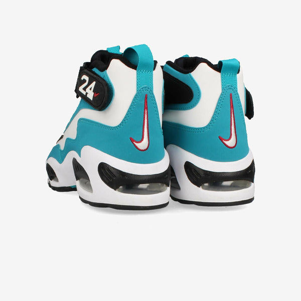 NIKE AIR GRIFFEY MAX 1 AQUAMARINE/WHITE/BLACK/BLACK 【KEN GRIFFEY Jr】