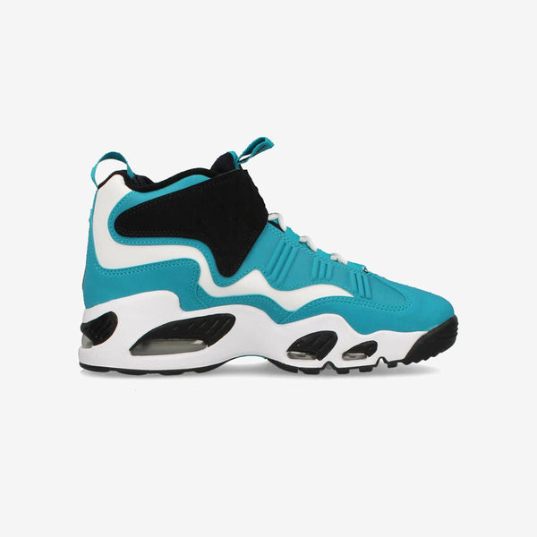 NIKE AIR GRIFFEY MAX 1 AQUAMARINE/WHITE/BLACK/BLACK 【KEN GRIFFEY Jr】