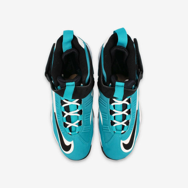 NIKE AIR GRIFFEY MAX 1 AQUAMARINE/WHITE/BLACK/BLACK 【KEN GRIFFEY Jr】