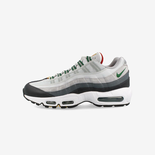 NIKE AIR MAX 95 PURE PLATINUM/GORGE GREEN 【PREP SCHOOL】