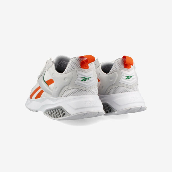 Reebok HEXALITE LEGACY COLD GREY 1/SMASH ORANGE S23-R/FTWR WHITE