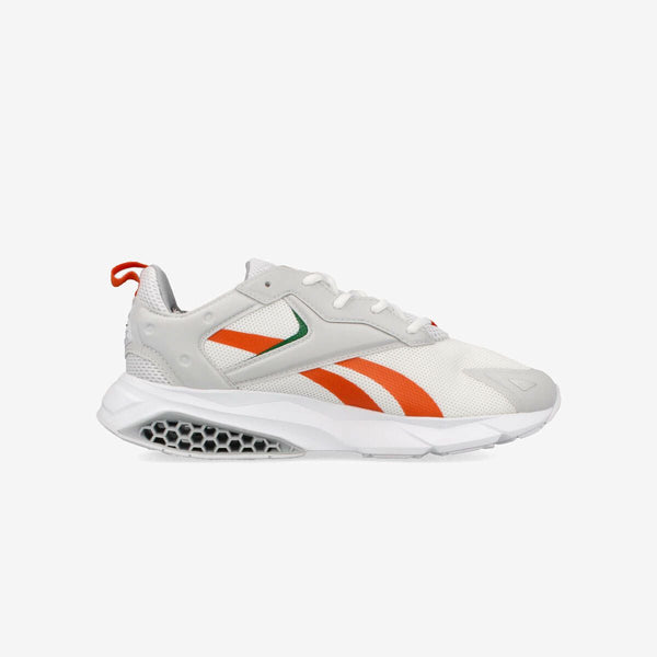 Reebok HEXALITE LEGACY COLD GREY 1/SMASH ORANGE S23-R/FTWR WHITE