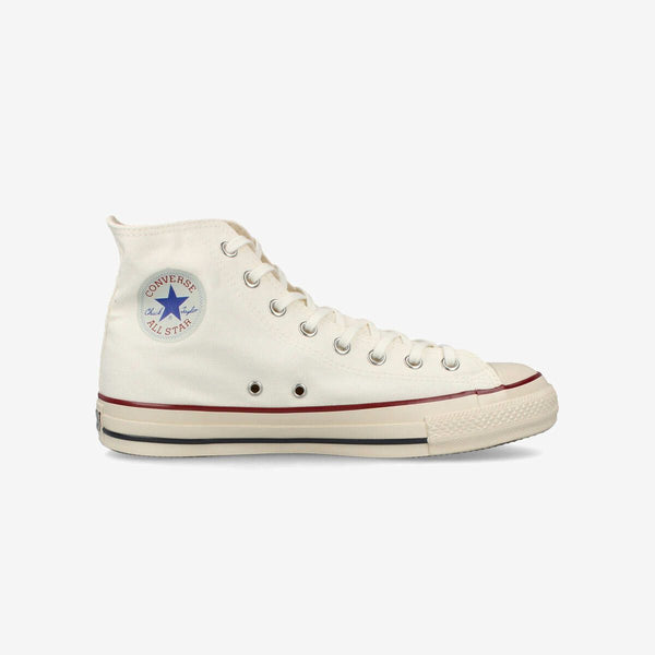 CONVERSE ALL STAR US HI WHITE/TRICO