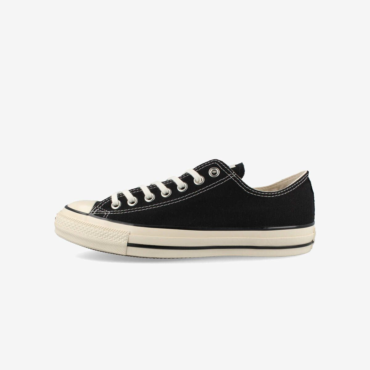 CONVERSE ALL STAR US OX BLACK 31308201 – KICKS LAB.