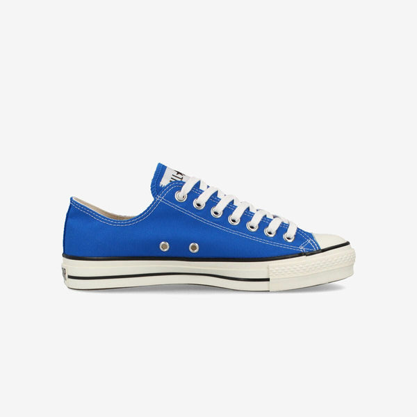 CONVERSE CANVAS ALL STAR J OX BLUE 【MADE IN JAPAN】