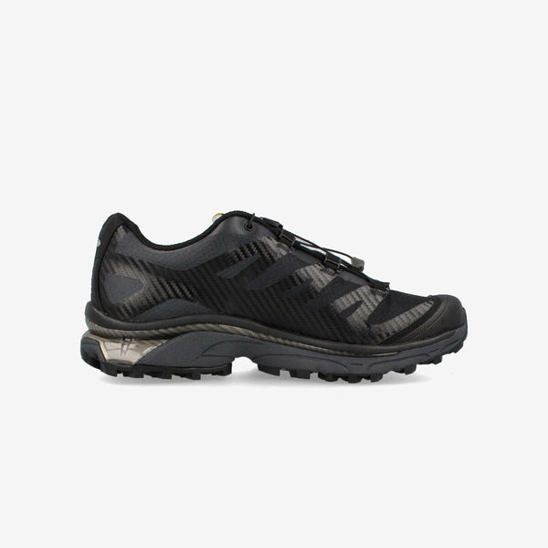 SALOMON XT-4 OG BLACK/EBONY/SILVER METALIC X