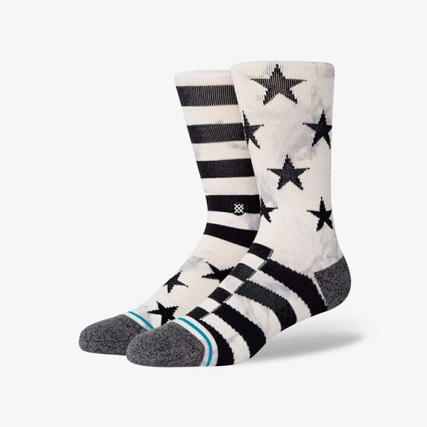 STANCE SOCKS SIDEREAL 2 그레이