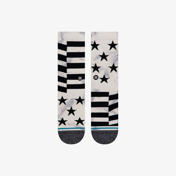 STANCE SOCKS SIDEREAL 2 그레이