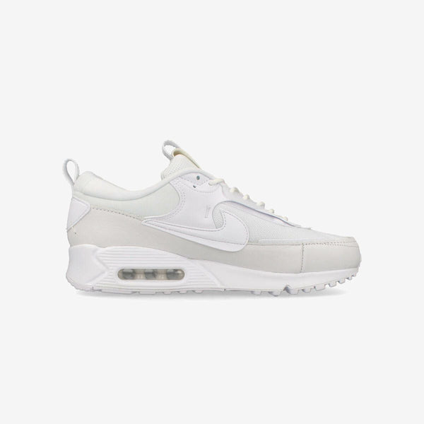 NIKE WMNS AIR MAX 90 FUTURA WHITE/WHITE