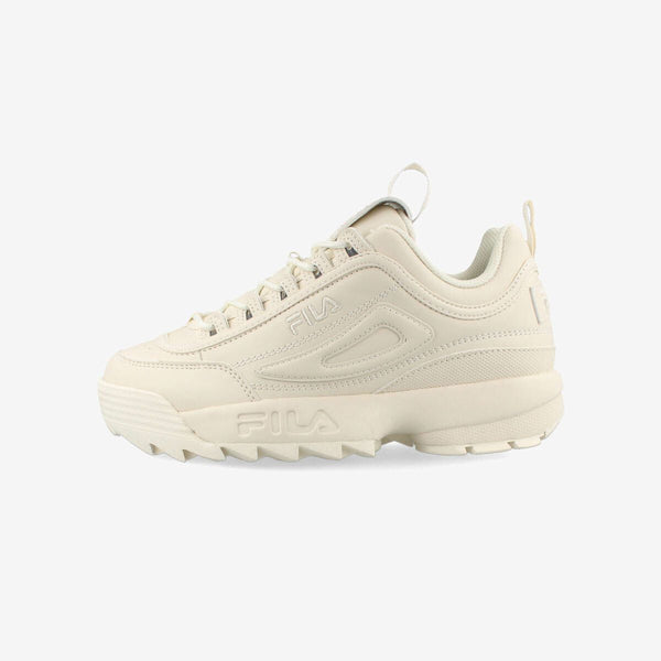 FILA DISRUPTOR II GARDENIA/GARDENIA/GARDENIA