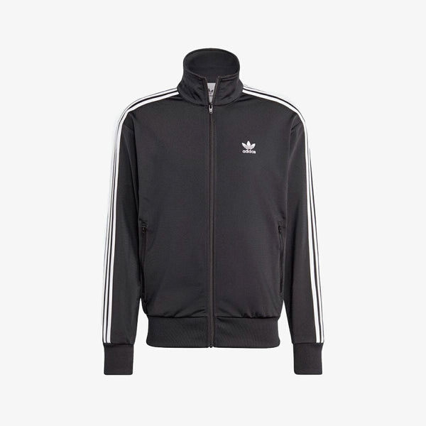 adidas FIREBIRD TRACK TOP BLACK