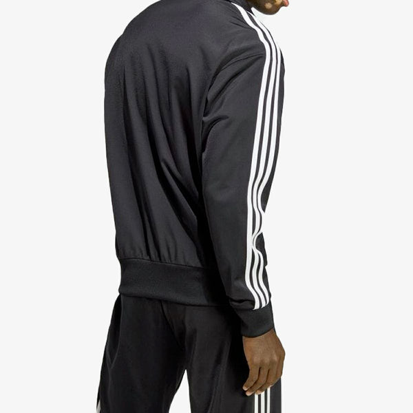 adidas FIREBIRD TRACK TOP BLACK