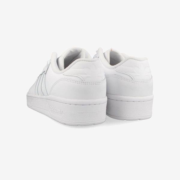 adidas RIVALRY LOW FTWR WHITE/FTWR WHITE/FTWR WHITE