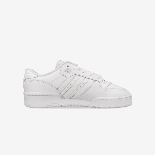 adidas RIVALRY LOW FTWR WHITE/FTWR WHITE/FTWR WHITE