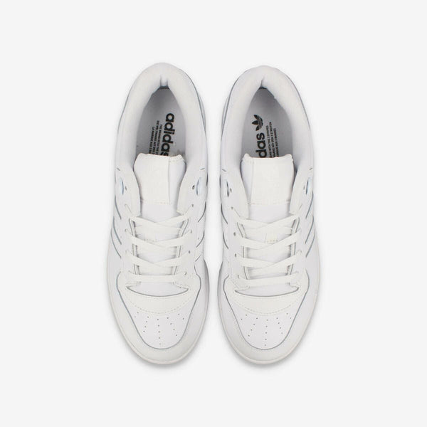 adidas RIVALRY LOW FTWR WHITE/FTWR WHITE/FTWR WHITE