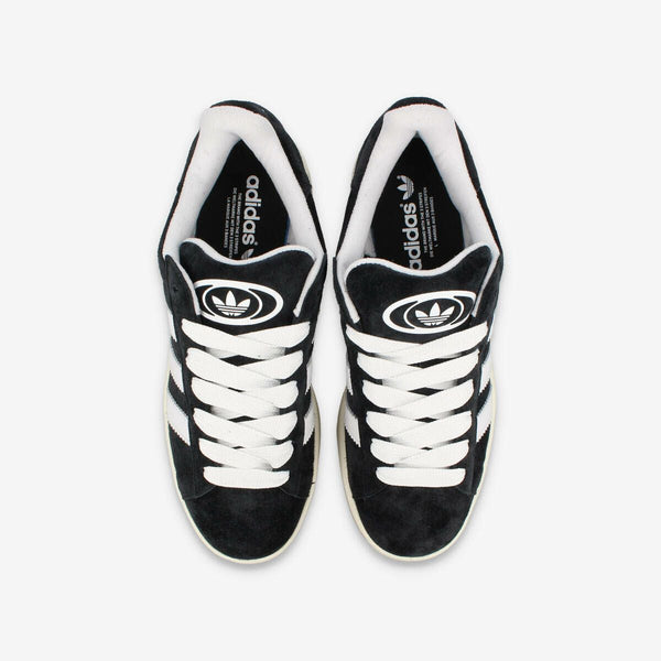 adidas CAMPUS 00s CORE BLACK/FTWR WHITE/OFF WHITE