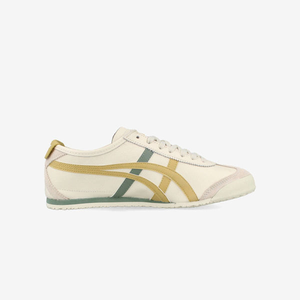 Onitsuka Tiger MEXICO 66 CREAM/MINERAL BROWN