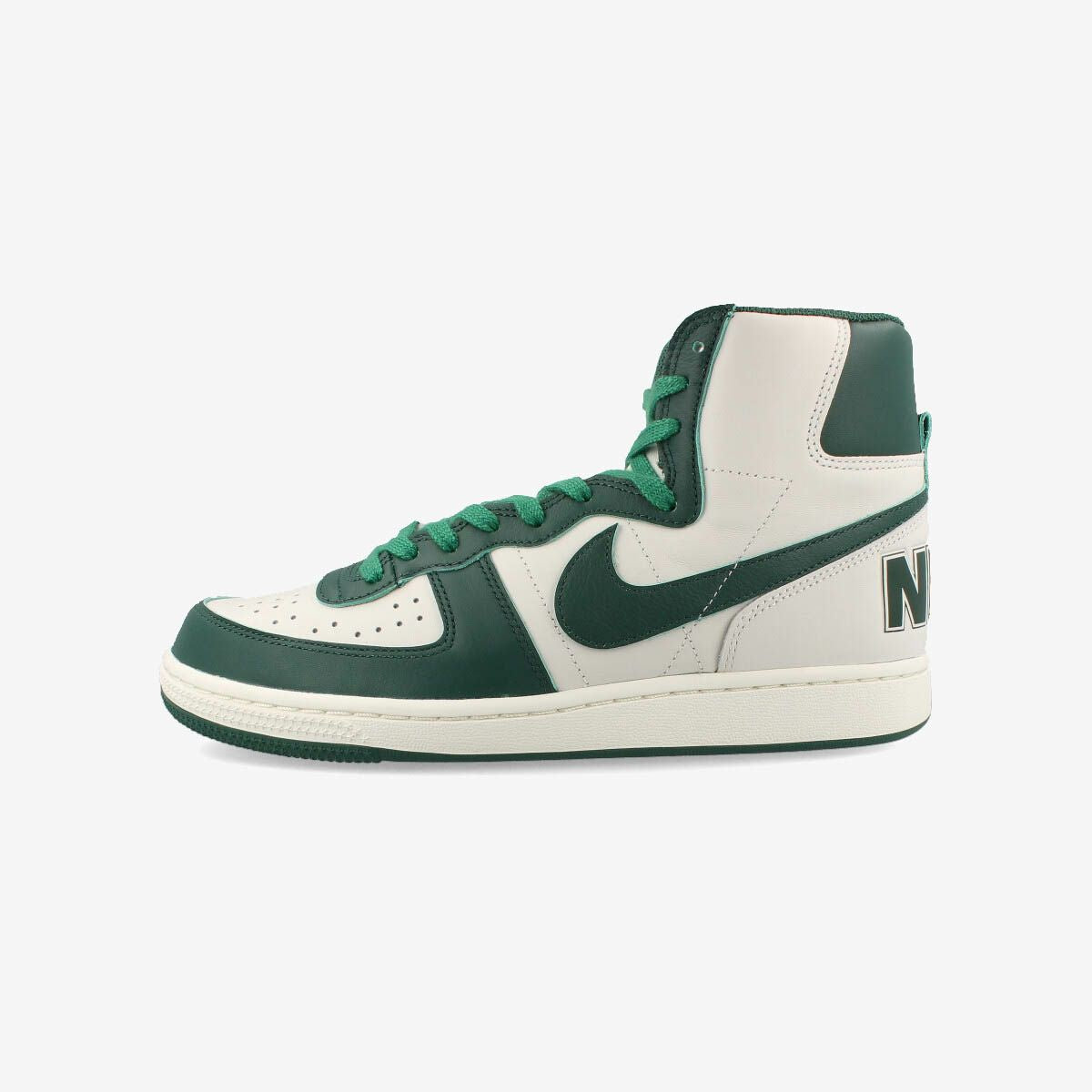 NIKE TERMINATOR HIGH BASIC 24.0cm