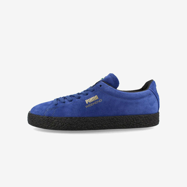 PUMA WEEKEND ELEKTRO BLUE