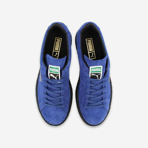 PUMA WEEKEND ELEKTRO BLUE