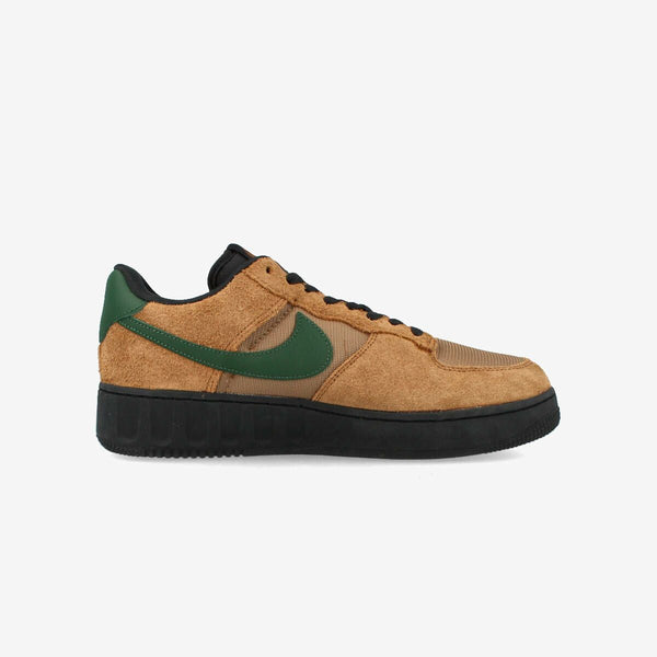 NIKE AIR FORCE 1 LOW UNITY LT BRITISH TAN/FIR 【APPROACH】