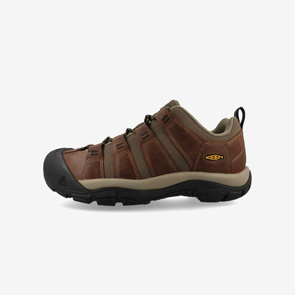 Keen leather sale