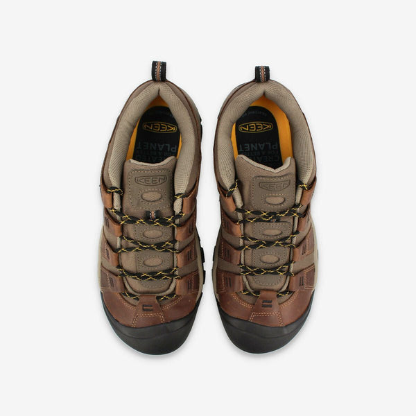 KEEN MEN NEWPORT HIKE TOASTED COCONUT/OLD GOLD 1027326 – KICKS LAB.