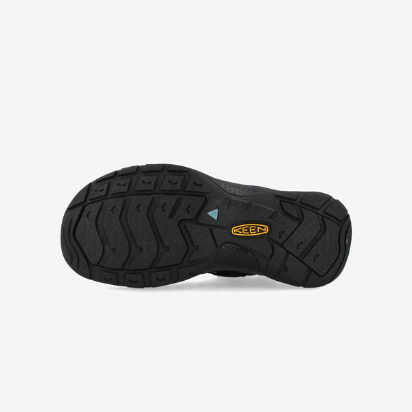 KEEN WOMEN UNEEK ASTORIA BLACK/BLACK