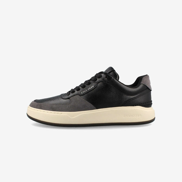 Cole haan clearance grand pro black