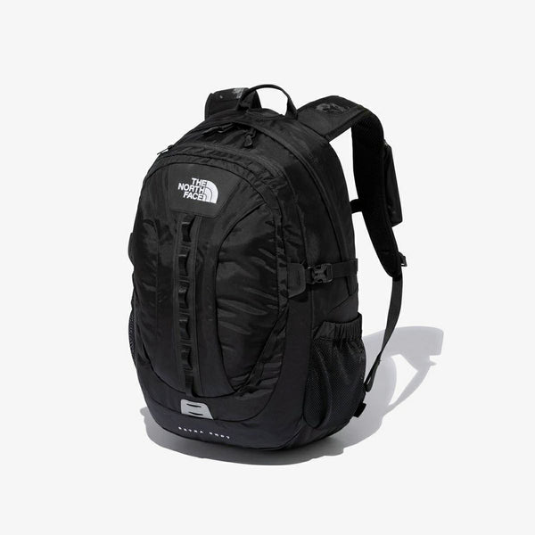 THE NORTH FACE EXTRA SHOT 30L BLACK