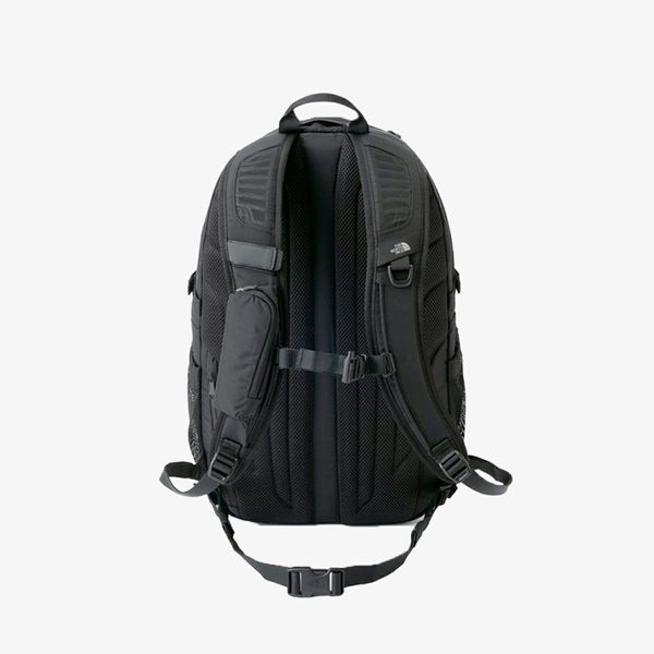 THE NORTH FACE EXTRA SHOT 30L BLACK