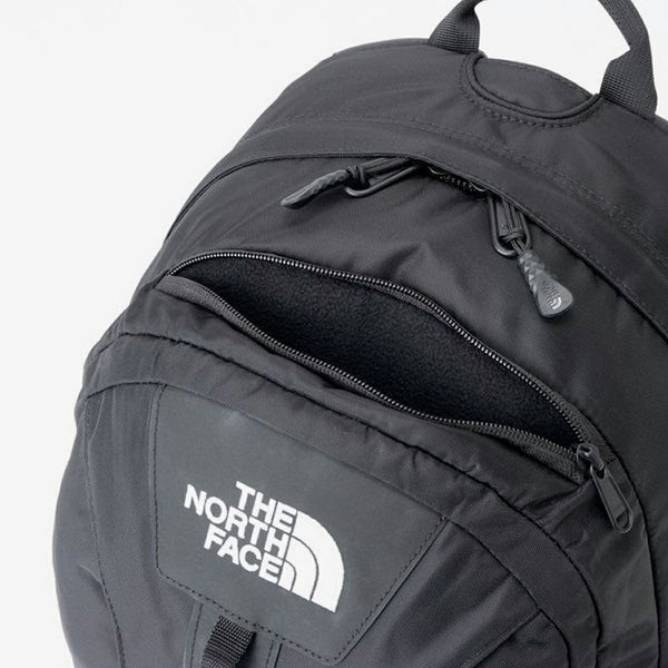 THE NORTH FACE EXTRA SHOT 30L BLACK