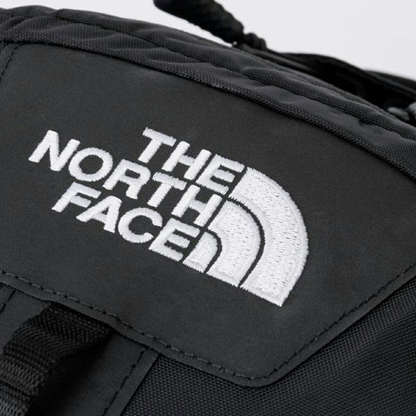 THE NORTH FACE EXTRA SHOT 30L BLACK nm72300 – KICKS LAB.