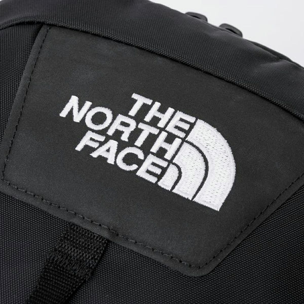 THE NORTH FACE HOT SHOT 27L BLACK nm72302 – KICKS LAB.