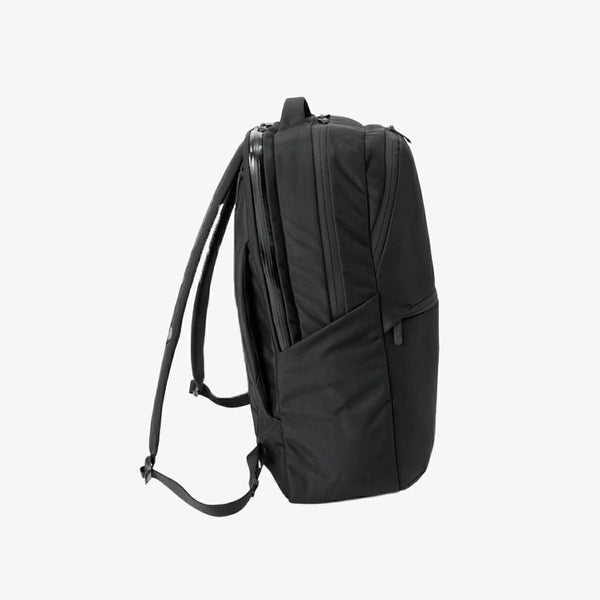 THE NORTH FACE SHUTTLE DAYPACK 24.5L BLACK