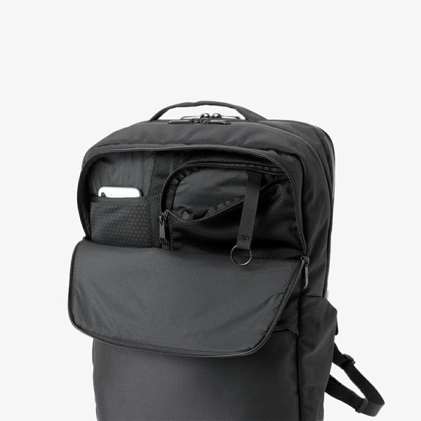 Shuttle daypack north clearance face