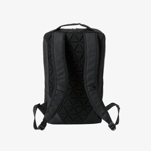 THE NORTH FACE SHUTTLE DAYPACK SLIM 15.5L BLACK nm82330 – KICKS LAB.