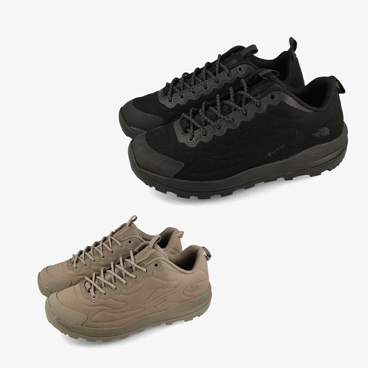 THE NORTH FACE SCRAMBLER GORE-TEX INVISIBLE FIT