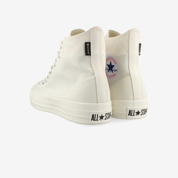 CONVERSE ALL STAR (R) GORE-TEX HI 오프 화이트